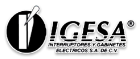 IGESA